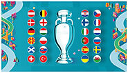 Euro Cup draw public, which team in which group?