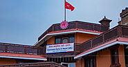 UML standing committee meeting is being held in 5/31/2021