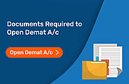 The Documents Necessary to Set Up a Demat Account