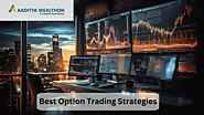 Best Option Trading Strategies | Aaditya Wealthon