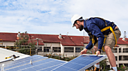 Top Reasons For Solar Panel Installation During A New Home Renovation