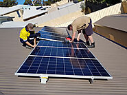 Is It Necessary For You To Clean Your Solar Panel System?