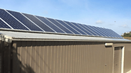 The Environmental Benefits of Solar Panel Solutions for Homes