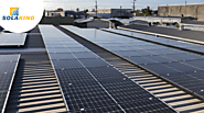 What Are The Environmental Benefits Of Solar Panel Installation?
