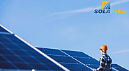 Problems Need to be Solved By Hiring Solar Panel Repairing Service