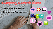 Company Growth Ideas