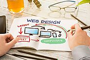 Web Design Services to Get Your Woodbridge Business Noticed