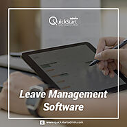 Leave management software for CPAs – QSA