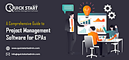 A Comprehensive Guide to Project Management Software for CPAs