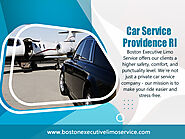 Car Service Providence RI