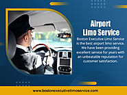 Airport Limo Service