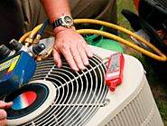 Get your Air conditioner repair in Brampton