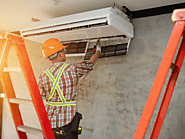Skilled Air Conditioner Repair In Brampton