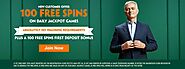 Paddy Power Games: 100 Free No Deposit Spins for NEW Players! : 2021 New No Deposit Casinos