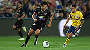 Nhận định kèo nhà cái Central Coast Mariners vs Newcastle Jets, 16h05 ngày 01/06/2021