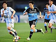 Nhận định kèo nhà cái Kawasaki Frontale vs Daegu, 23h ngày 26/6/2021