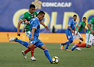 Nhận định kèo nhà cái Mexico vs El Salvador, 9h ngày 19/7/2021