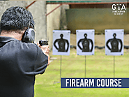 Firearms Course