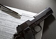 UNDERSTAND THE LAWS GOVERNING FIREARMS AND THE FIREARMS ACTS
