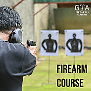 Firearm Course