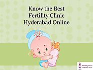Best Fertility Doctor Hyderabad | Top ivf Center in Hyderabad | Famous ivf Centers in Hyderabad