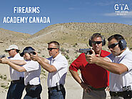 Firearms Academy Canada