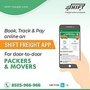 Website at https://www.shift-freight.com/packers-and-movers-in-pune/