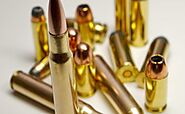 What Are Frangible Projectiles and Lead Free Ammunition