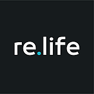 Website at https://www.relife.com/