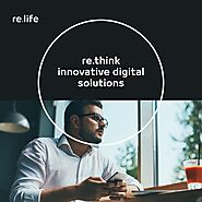 Website at https://www.relife.com/about/