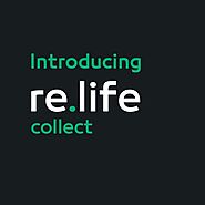 Website at https://www.relife.com/collect/