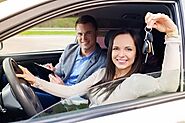 Top 4 Driving Tips That Can Become A Better Driver & Keep You Safe