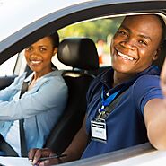 Find Affordable Driving Lesson in 7 Steps