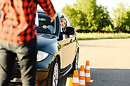 Top 8 tips to Know Before Taking a Driving Course