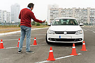 TIPS FOR FINDING THE RIGHT DRIVING INSTRUCTOR FOR YOU!