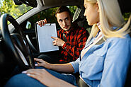 HOW DO YOU FIND THE BEST DRIVING INSTRUCTOR?