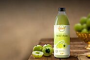 Buy Fresh Organic Juice in Gurgaon, Delhi | Herbica Naturals