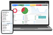 Securo-Planer | Die beste Dienstplanungssoftware für Sicherheitsdienste
