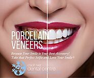 Best Cosmetic Dentistry in Mississauga | Dentist Port Credit