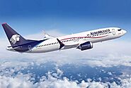 Website at https://www.reservations-desk.com/aeromexico-airlines-telefono