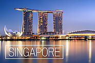 ¿Por qué es famosa Singapur? - Airlines Reservations Desk