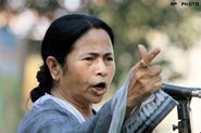 Mamta Banerjee : TC Leader (West Bengal)