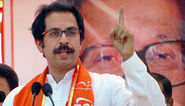 Uddav Thackrey : Siv Sena ( Maharashtra)