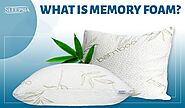 What is Memory Foam?