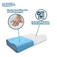 What is Memory Foam? How to Choose the Best Memory Foam Pillow? | Top Article Submission Directory