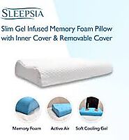 Latex vs Memory Foam Pillow: Which One is Better?
