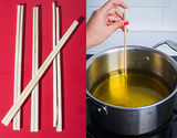 4 Reasons to Stock Up on Wooden Chopsticks
