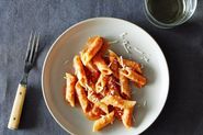 Mario Batali's 6 Essential Pasta Cooking Tools