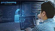 Grate Lakes PG Program in Cyber Security | Online Course | Great Learning