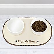 Personalised Gifts for Pets in the UK | Make It Your Way